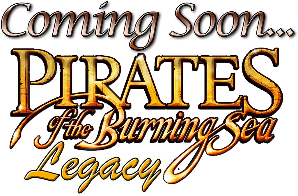 pirates of the burning sea map